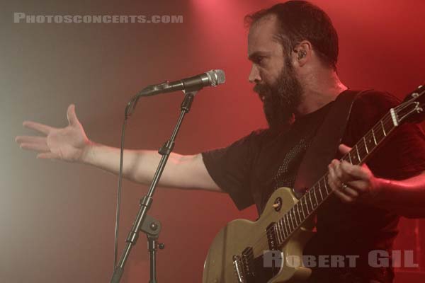 CLUTCH - 2014-06-20 - PARIS - Nouveau Casino - 